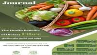 فواید فیبر غذایی برای سلامتیThe Health benefits of Dietary Fibreچگونه میکروب های روده،ما را از سرطان و دیابت نجات می دهند