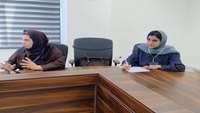 جلسه کلان منطقه یک در بیست و هفتمین کنگره دانشجویان علوم پزشکی کشور در کرمان