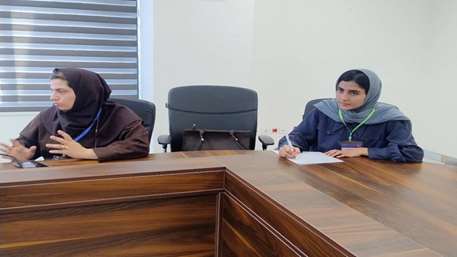 جلسه کلان منطقه یک در بیست و هفتمین کنگره دانشجویان علوم پزشکی کشور در کرمان